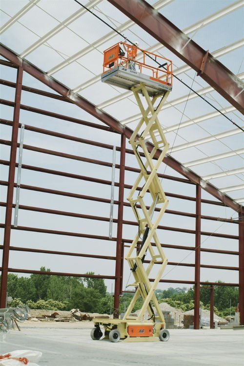 重慶涪陵專業高空作業設備租賃服務 高空車、升降車、路燈車一站式解決方案