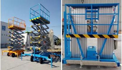 濟南天龍液壓機械廠 以品質鑄就基石，以專業引領市場——專注貨梯及零部件制造