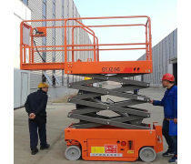 產品庫 | 登車橋 提升物流裝卸效率的關鍵設備