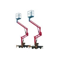 天助定制海南升降舞臺 濟南市天助升降機械的卓越產品展示