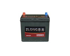 廈門市忠龍蓄電池有限公司汽車蓄電池產(chǎn)品系列概覽
