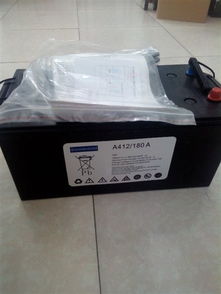 合肥德國陽光蓄電池A412/100Ah 全方位指南 - 價格、廠家與圖片詳解
